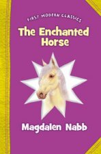 Enchanted Horse