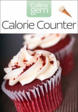Collins Gem Calorie Counter