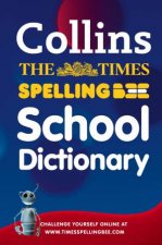 Times Spelling Bee School Dictionary