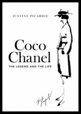 Coco Chanel