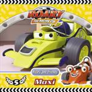 Roary the Racing Car: Roary and Friends: Maxi by Various