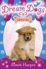 Crystal Dream Dogs