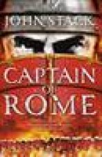 Masters of the Sea Captain of Rome