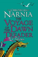 The Voyage Of The Dawn Treader