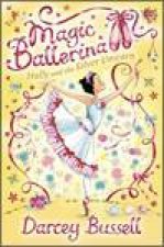 Holly and the Silver Unicorn