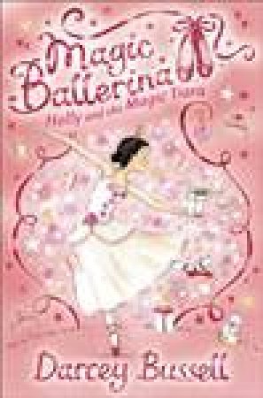 Holly and the Magic Tiara