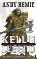 Kells Legend