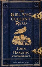 The Girl Who Couldnt Read