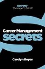 Career Management Secrets