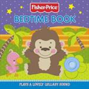 Fisher-Price: Bedtime Book by Various