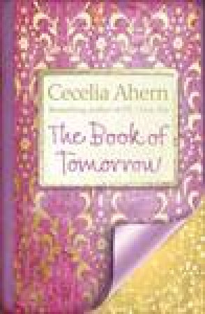 Book Of Tomorrow by Cecelia Ahern