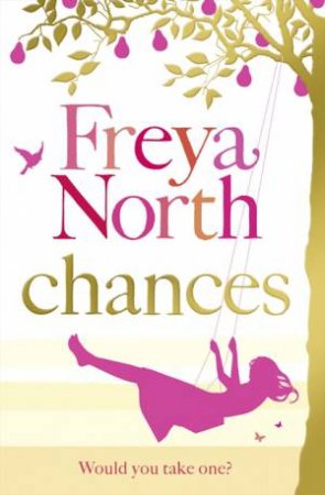 Chances by Freya North