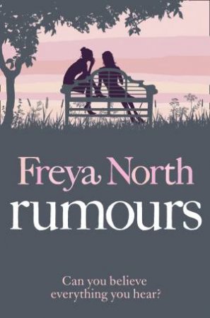 Rumours by Freya North
