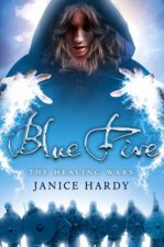 Blue Fire  Healing Wars 02