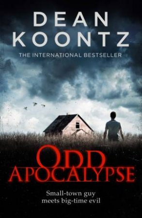 Odd Apocalypse by Dean Koontz