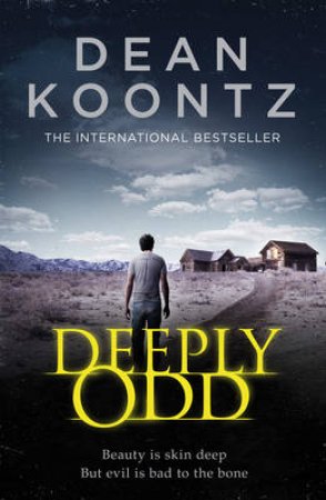 Deeply Odd by Dean Koontz