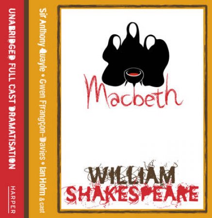 Macbeth [Unabridged Edition] 3/228 by William Shakespeare