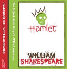 Hamlet Unabridged Edition 3228