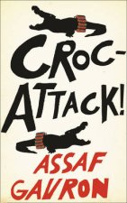 CrocAttack
