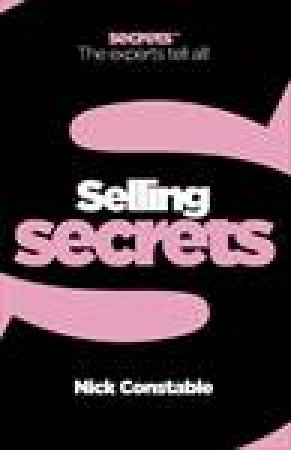 Selling Secrets