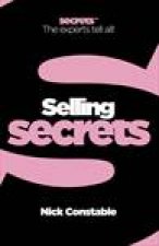 Selling Secrets