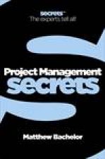 Project Management Secrets