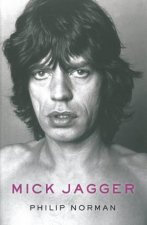 Mick Jagger