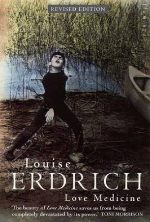 Love Medicine by Louise Erdrich