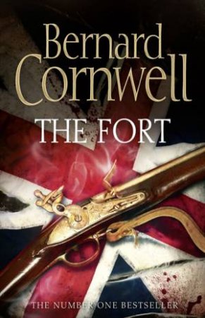 The Fort by Bernard Cornwell