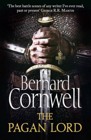 The Pagan Lord by Bernard Cornwell