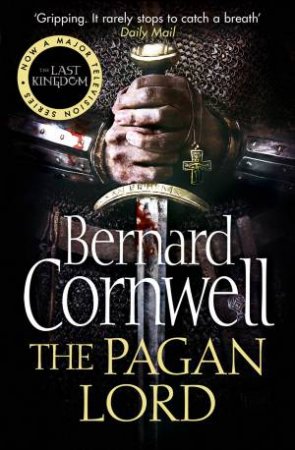 Pagan Lord by Bernard Cornwell