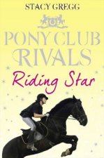 Pony Club Rivals Riding Star
