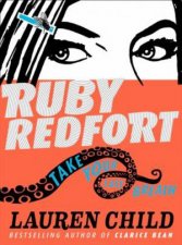 Ruby Redfort Take Your Last Breath