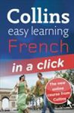 Collins French In One Click