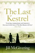 The Last Kestrel