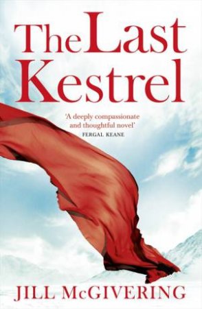 The Last Kestrel by Jill McGivering