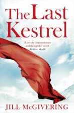 The Last Kestrel