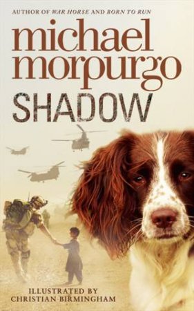 Shadow by Michael Morpurgo