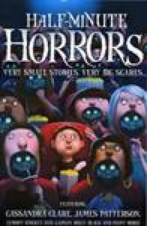Half-Minute Horrors by Various