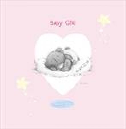 Baby Girl: Me To You by Various