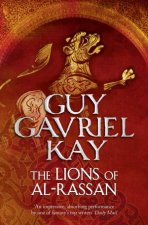 The Lions of AlRassan