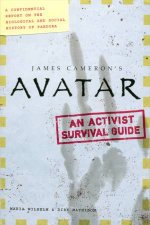 Avatar A Confidential Report on the Biological and Social History of Pandora