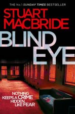 Logan McRae05 Blind Eye