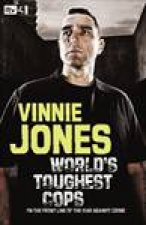 Vinnie Jones Worlds Toughest Cops On The Frontline of The War Against Crime