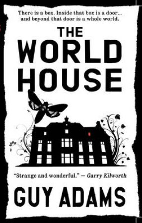World House by Guy Adams