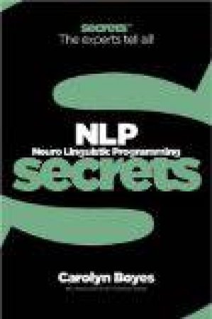 NLP: Collins Business Secrets by Various