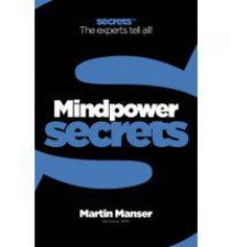 Mind Power Collins Business Secrets
