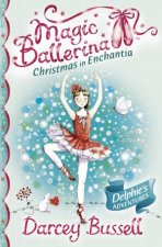 Magic Ballerina Christmas In Enchantia