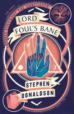 Lord Foul's Bane by Stephen Donaldson