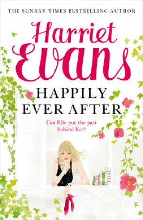 Happily Ever After by Harriet Evans